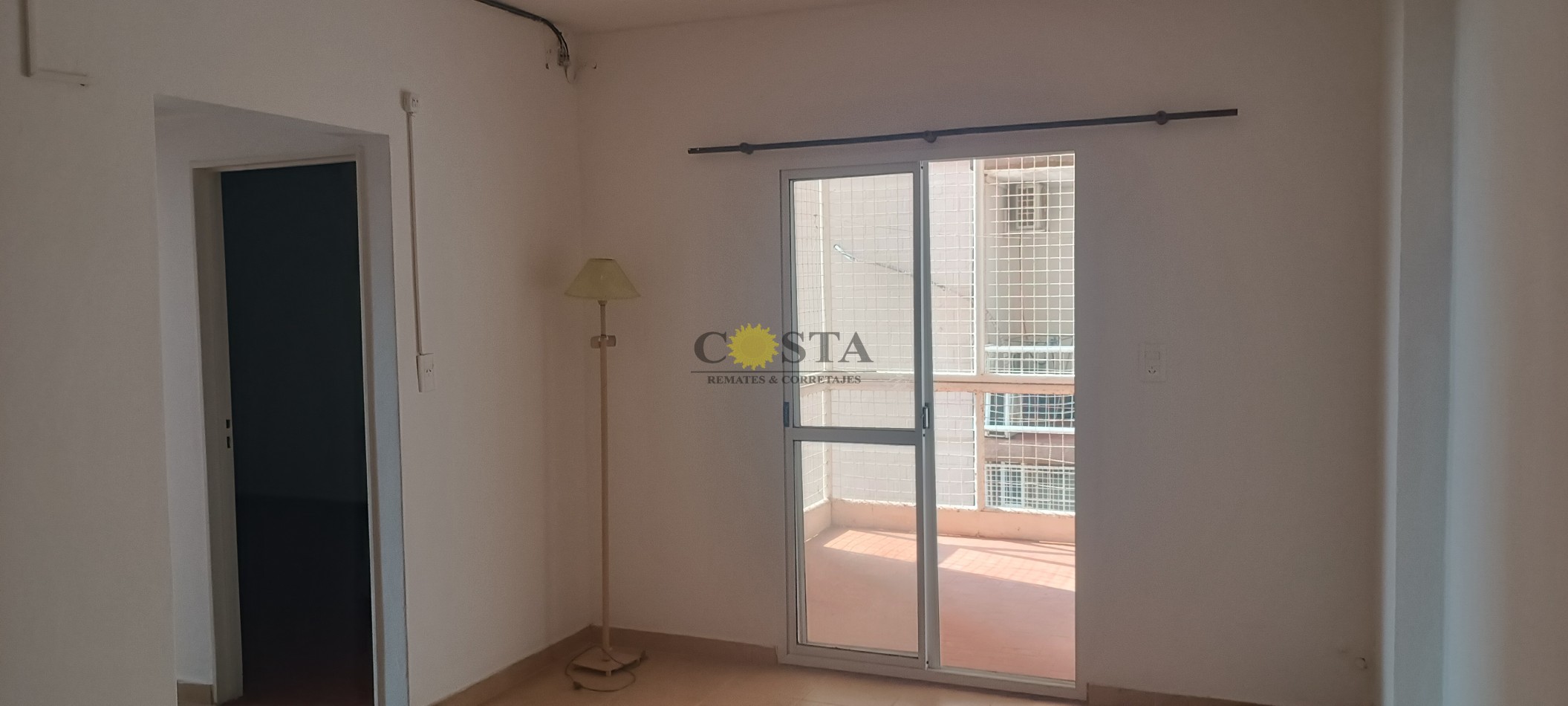 DEPARTAMENTO DE 2 DORMITORIOS Y COCHERA. EDIFICIO ALICURA. VENTA, POSADAS MISIONES