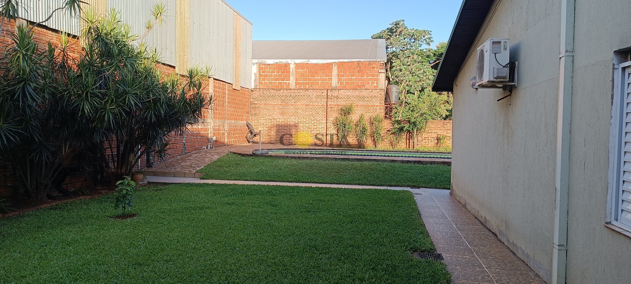 EXTENSO CHALET S/AV. FCO. DE HARO. VENTA. POSADAS MISIONES