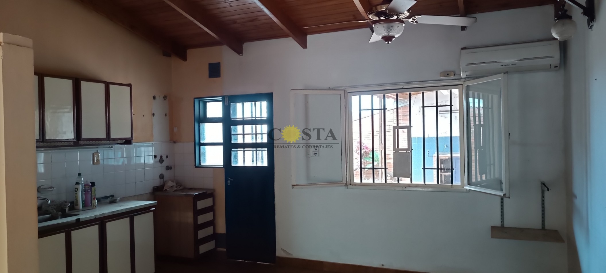 CASA DE 2 DORMITORIOS EN BARRIO LOS LAPACHOS. POSADAS, MISIONES. VENTA