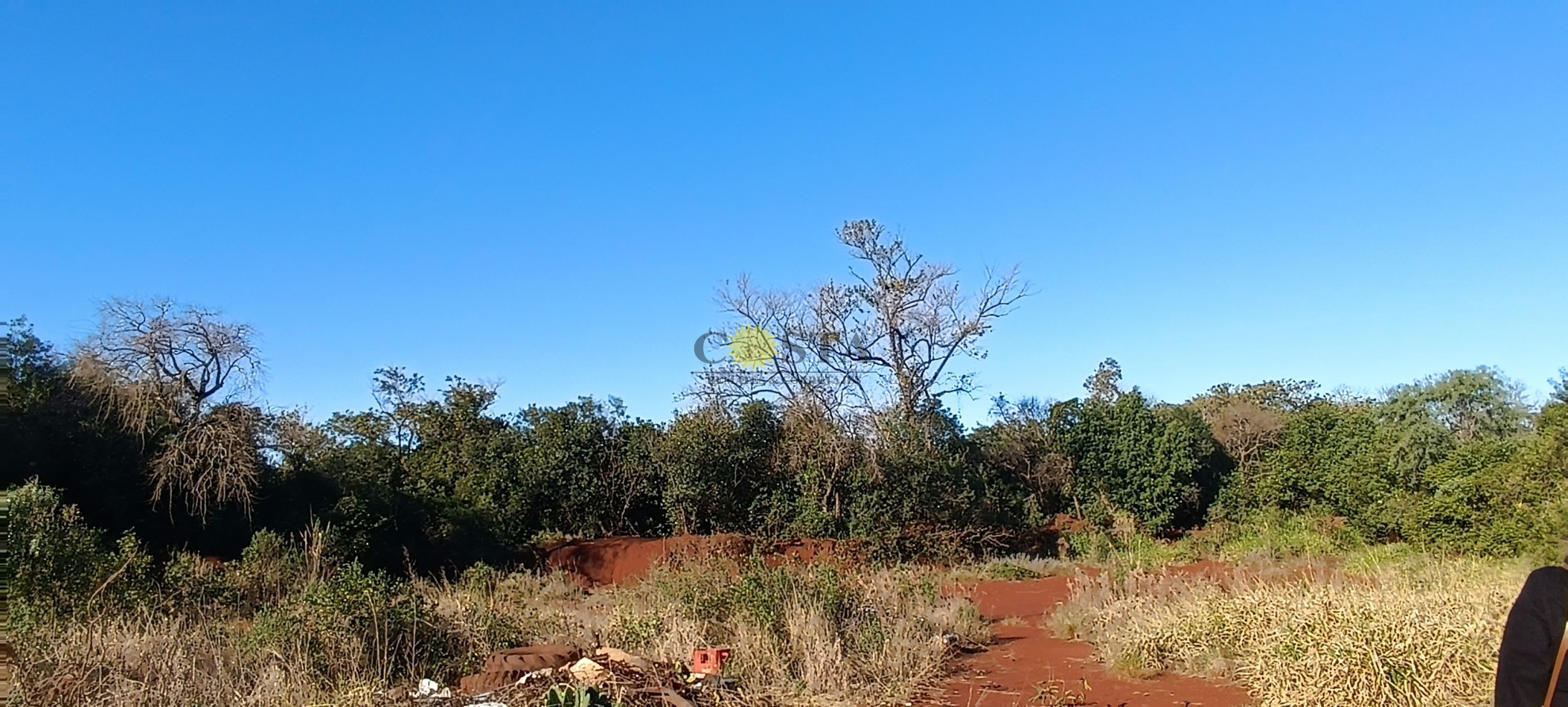 10.000,00 M2 S/AV. 147. B° ITAEMBE MINI. POSADAS. MISIONES. VENTA. 