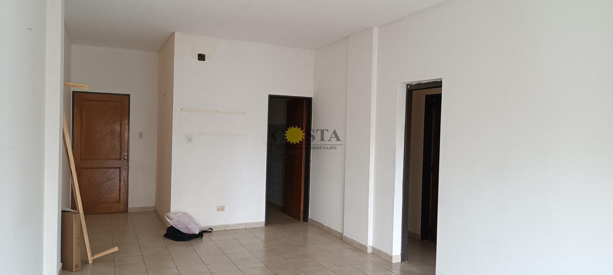 DEPARTAMENTO EN MICROCENTRO, 2 DORM. S/COCHERA. VENTA. POSADAS, MISIONES