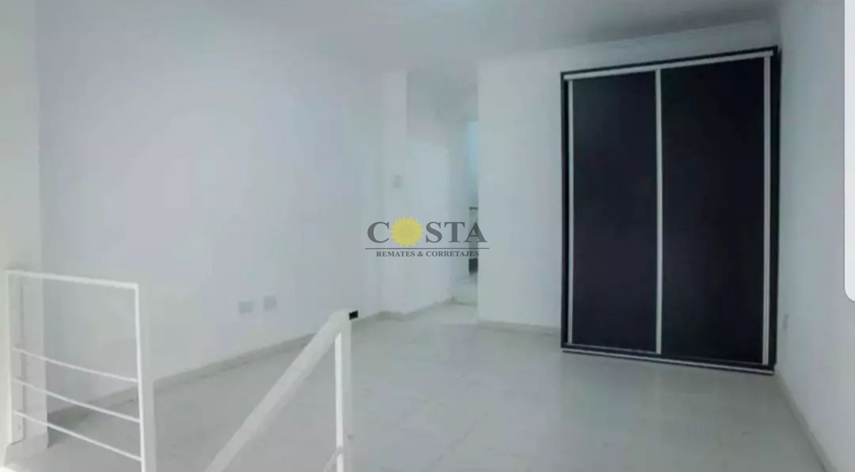 DEPARTAMENTO 1 DORM. EN DUPLEX S/COCHERA. MICROCENTRO. VENTA. POSADAS, MISIONES