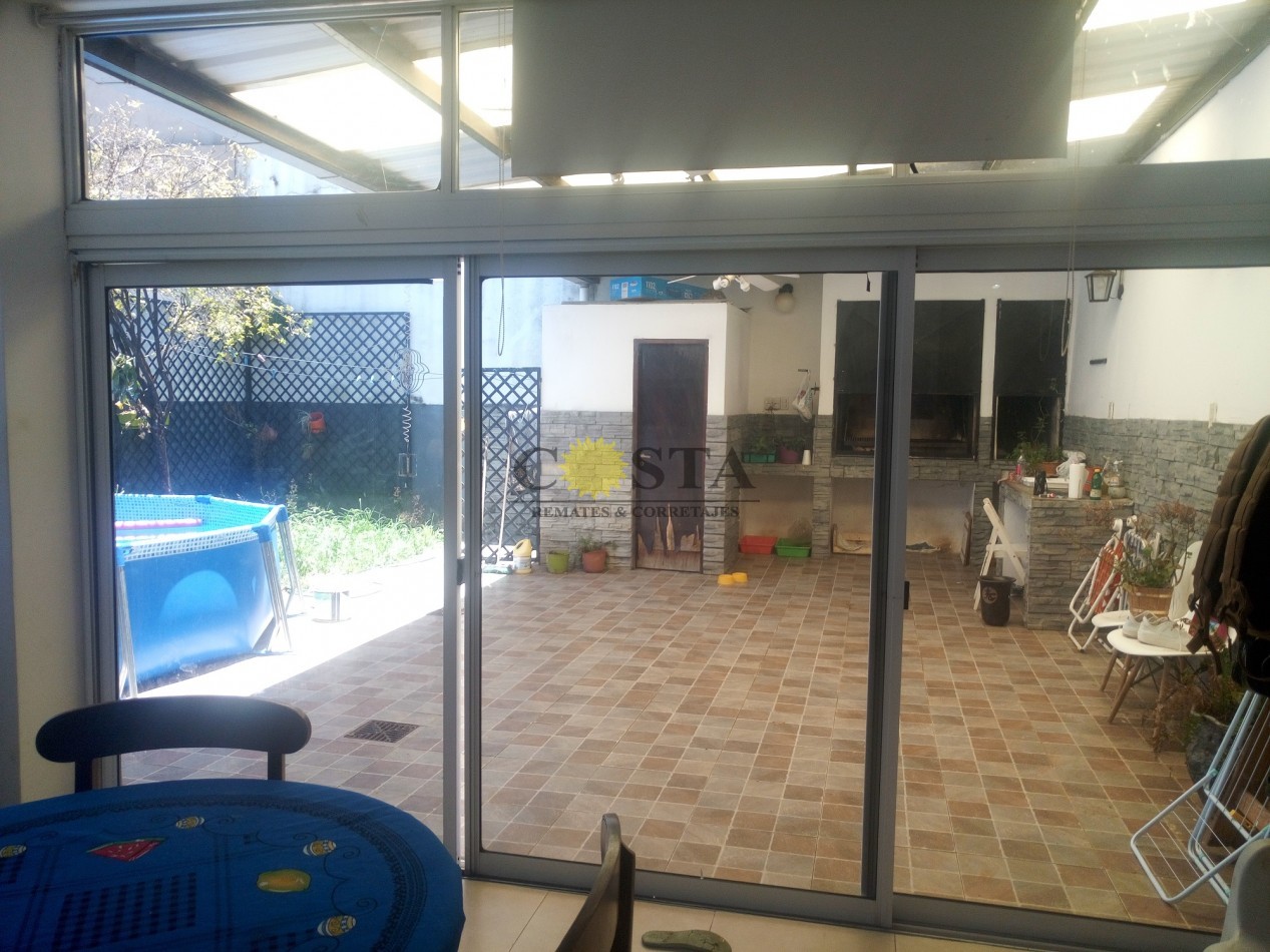 CHALET Z/COLON Y BELGRANO. POSADAS MISIONES VENTA