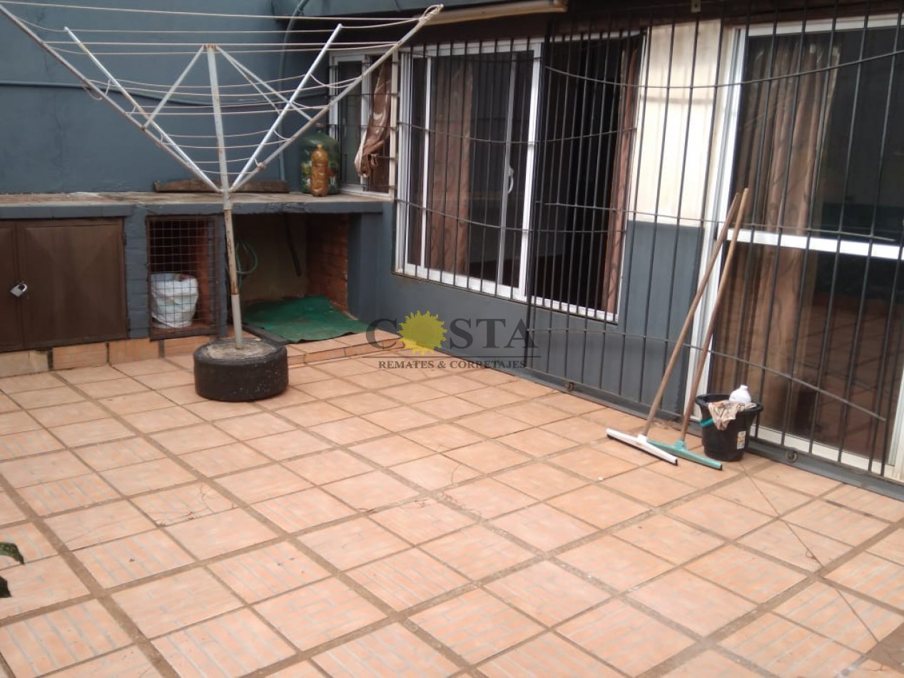 DUPLEX AMPLIADO, DE 3 DORMITORIOS EN ESQUINA. POSADAS. MISIONES. VENTA.