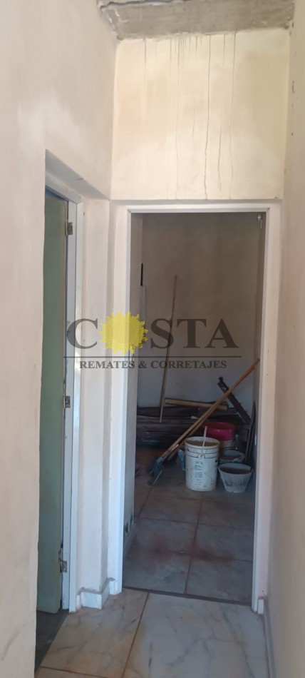 INTERESANTE CASA DE 1 DOMITORIO, EN ITAEMBE MINI. VENTA. POSADAS. MISIONES