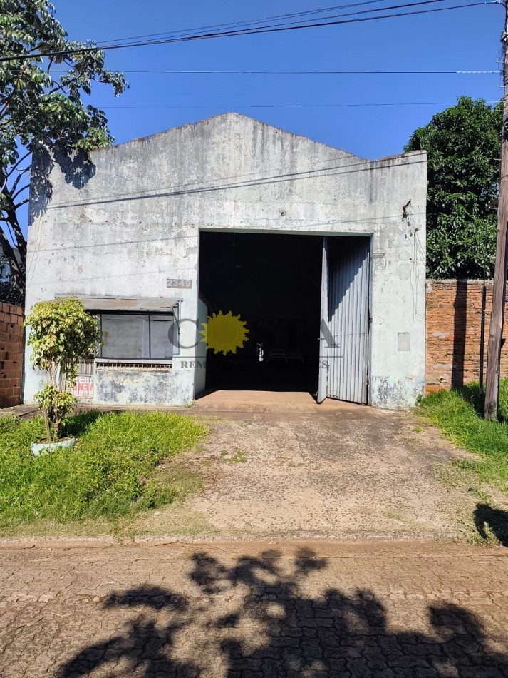 EXCELENTE OPORTUNIDAD DE INVERSION S/COLECTORA QUARANTA A 60 MTS. DE ROTONDA. POSADAS, MISIONES