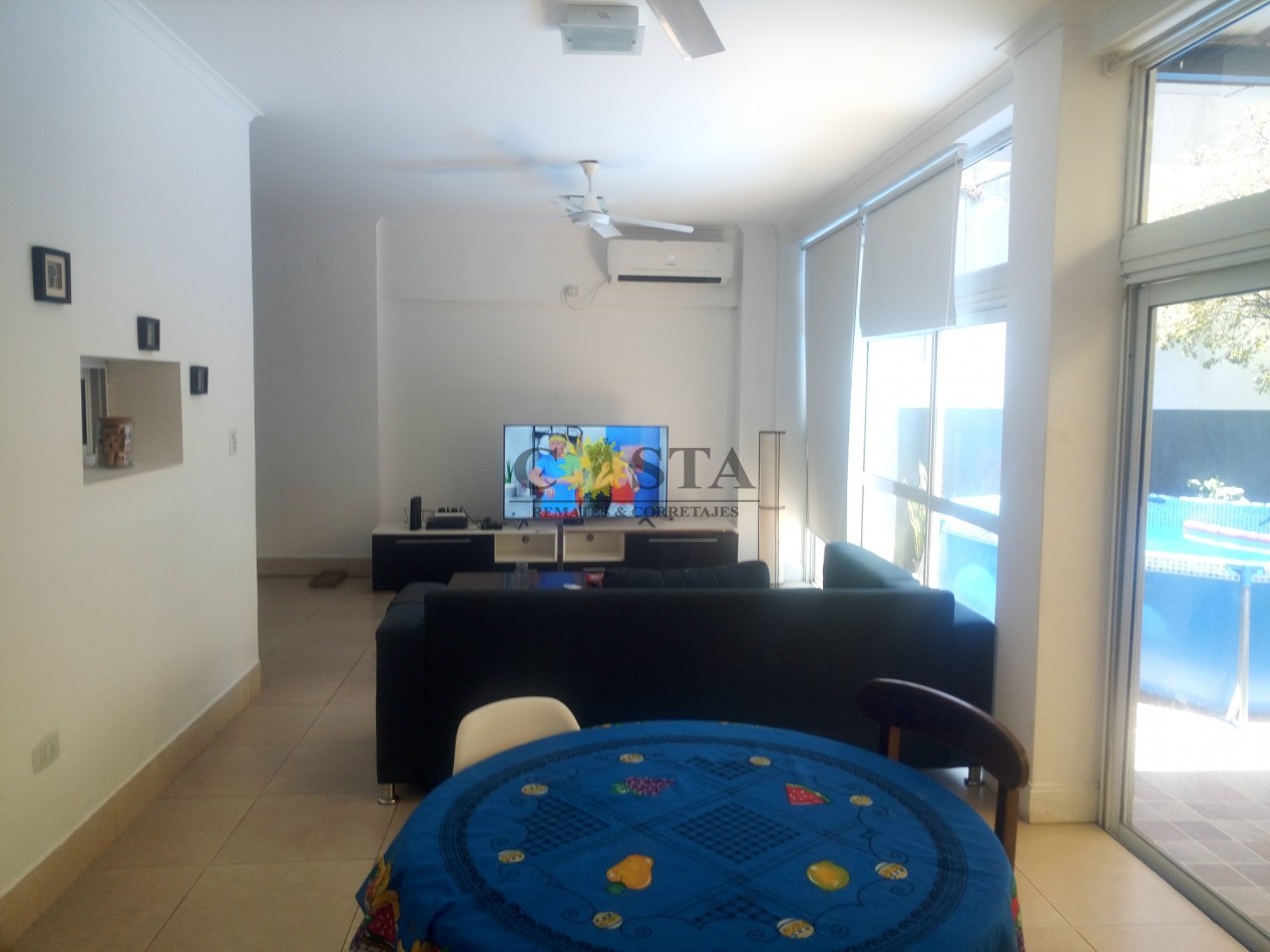 CHALET Z/COLON Y BELGRANO. POSADAS MISIONES VENTA