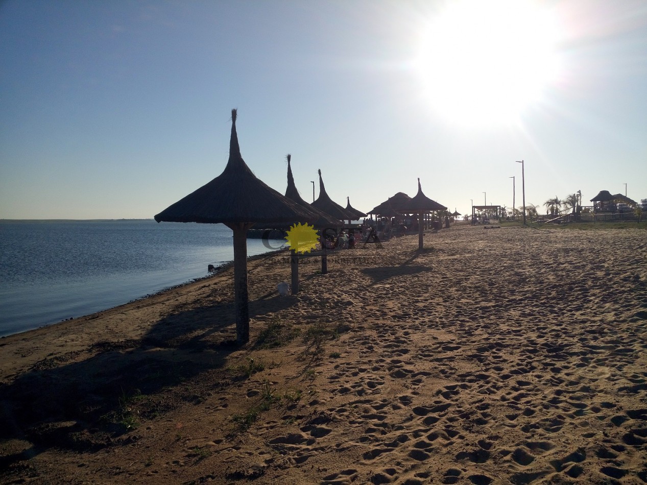 LOTES EN COUNTRY PUERTO MBIGUA. ITUZAINGO, CORRIENTES