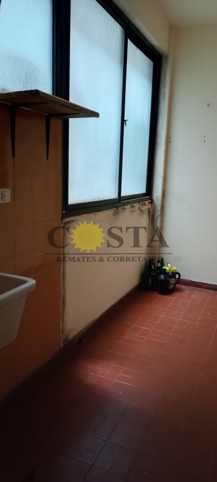 DEPARTAMENTO EN MICROCENTRO, 2 DORM. S/COCHERA. VENTA. POSADAS, MISIONES