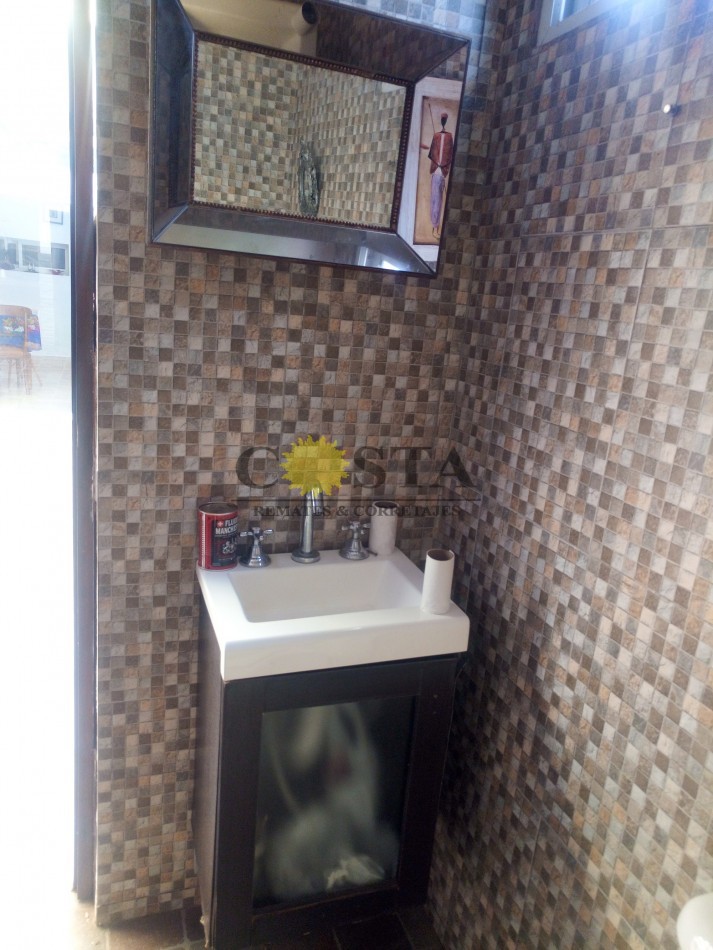 CHALET Z/COLON Y BELGRANO. POSADAS MISIONES VENTA