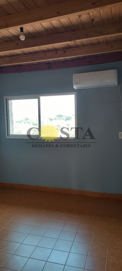 DEPARTAMENTO DE 2 DORMITORIOS S/AV. URUGUAY. POSADAS MISIONES ALQUILER