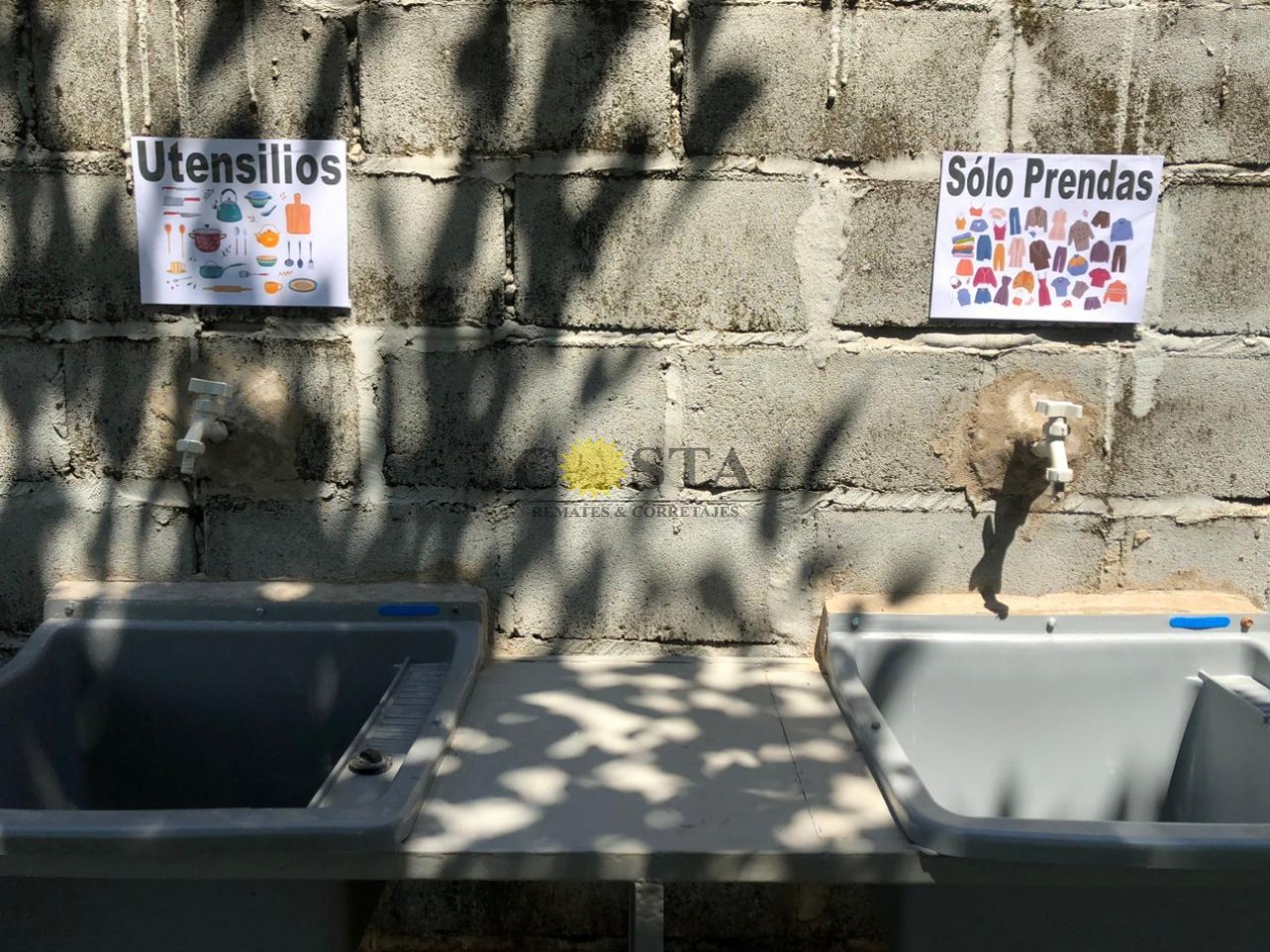 PESQUE Y PAGUE DE 1,2 HAS. CON 3 LAGUNAS. SAN ISIDRO. POSADAS. MISIONES