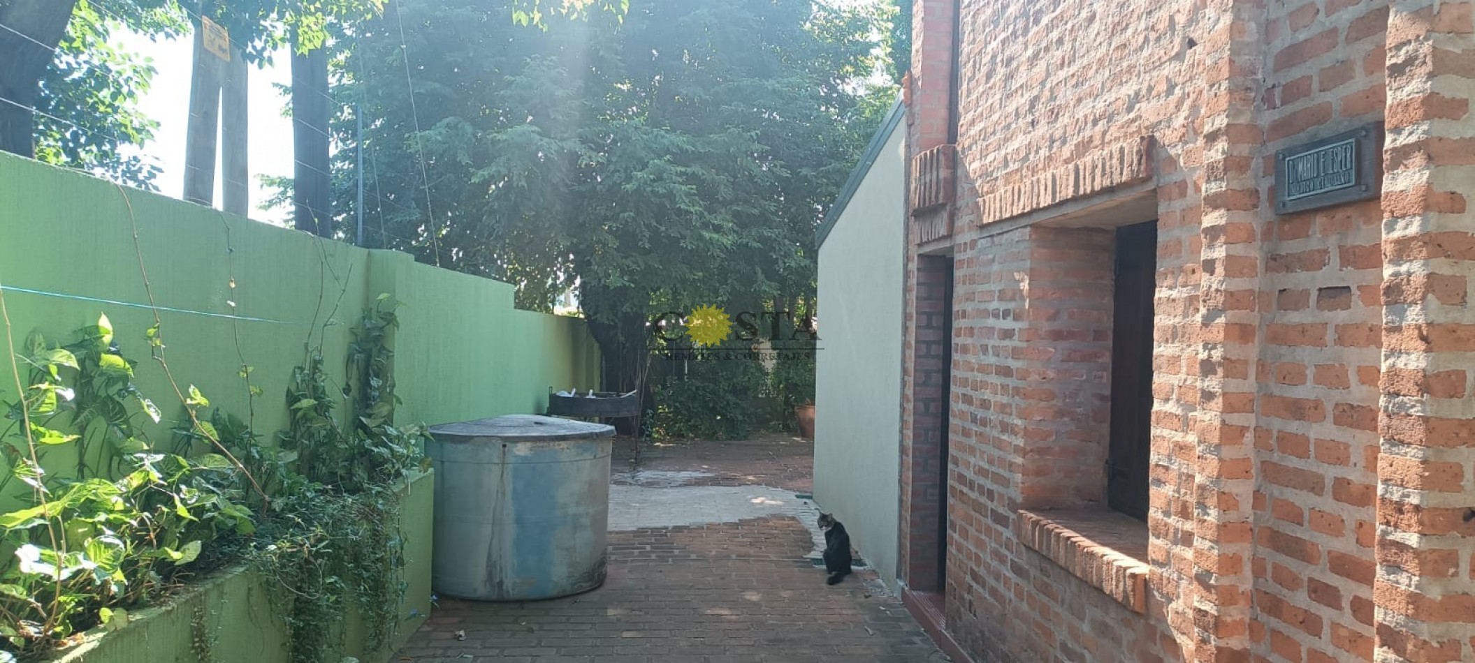  CHALET DE CATEGORIA EN AV. ALMIRANTE BROWN Y LAS HERAS. POSADAS, MISIONES