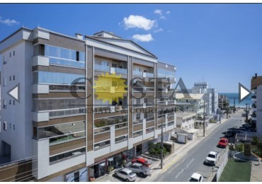 HERMOSO DEPARTAMENTO A 80 MTS. DEL MAR. BOMBAS. SANTA CATARINA. BRASIL