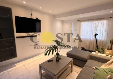 DEPARTAMENTO RESTAURADO A NUEVO. BARRIO LOS PINOS. VENTA. POSADAS, MISIONES.