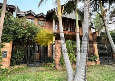 CHALET Z/CLUB ITAPUA. POSADAS MISIONES VENTA