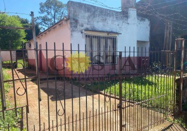 CASA A REMODELAR EN BARRIO IRIGOYEN. VENTA. POSADAS. MISIONES