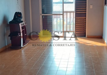 DEPARTAMENTO DE 2 DORMITORIOS S/AV. URUGUAY. POSADAS MISIONES VENTA