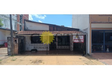 PROPIEDAD S/CALLE TRIPOLI CASI BLAS PARERA. VENTA. POSADAS. MISIONES