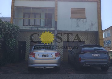 EXCELENTE OPORTUNIDAD DE INVERSION S/COLECTORA QUARANTA A 60 MTS. DE ROTONDA. POSADAS, MISIONES