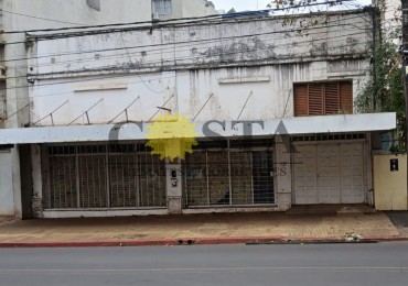 LOCAL COMERCIAL CENTRICO, CALLE BUENOS AIRES C/ALVEAR. POSADAS, MISIONES.