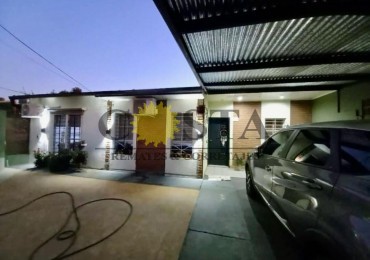 IMPECABLE CASA DE 3 DORMITORIOS EN B° BICENTENARIO. POSADAS. MISIONES