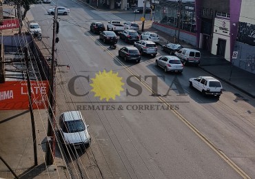 DEPARTAMENTO DE 2 DORMITORIOS S/AV. URUGUAY. POSADAS MISIONES ALQUILER