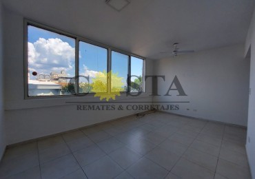 DEPARTAMENTO, DE 2 DORMITORIOS S/COCHERA. MICROCENTRO, S/CALLE BOLIVAR. VENTA. POSADAS, MISIONES.